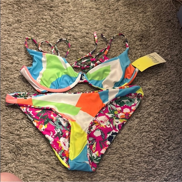 Maaji Other - NWT maaji bikini size large